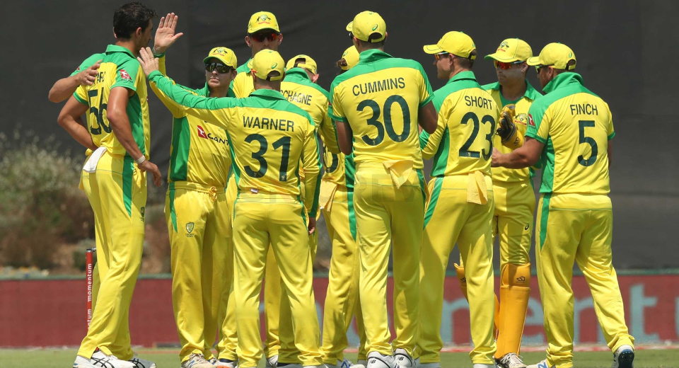 Big blows to Australia ahead of Pak vs Aus limited-over series