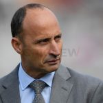 ECB wishes birthday to Nasser Hussain on wrong day, cricketer takes a silly dig
