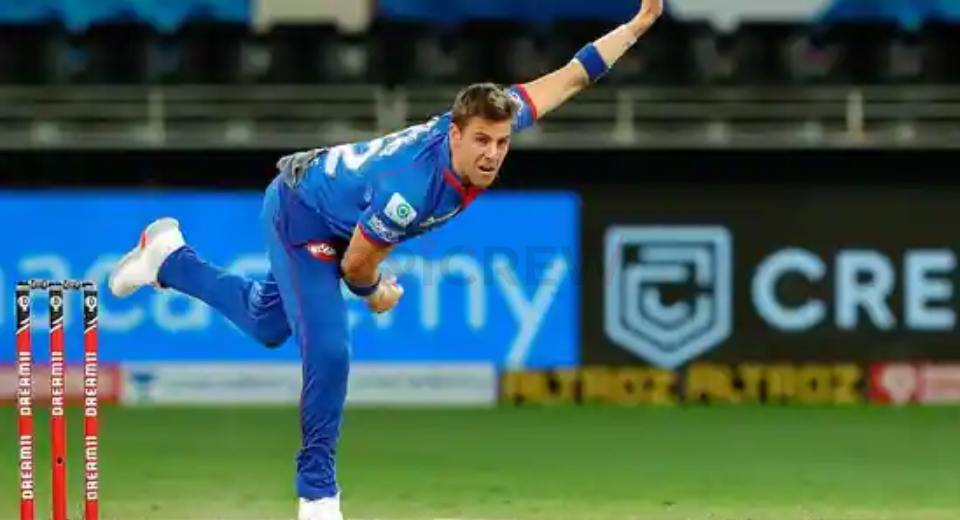 IPL 2022: Anrich Nortje to miss a few games