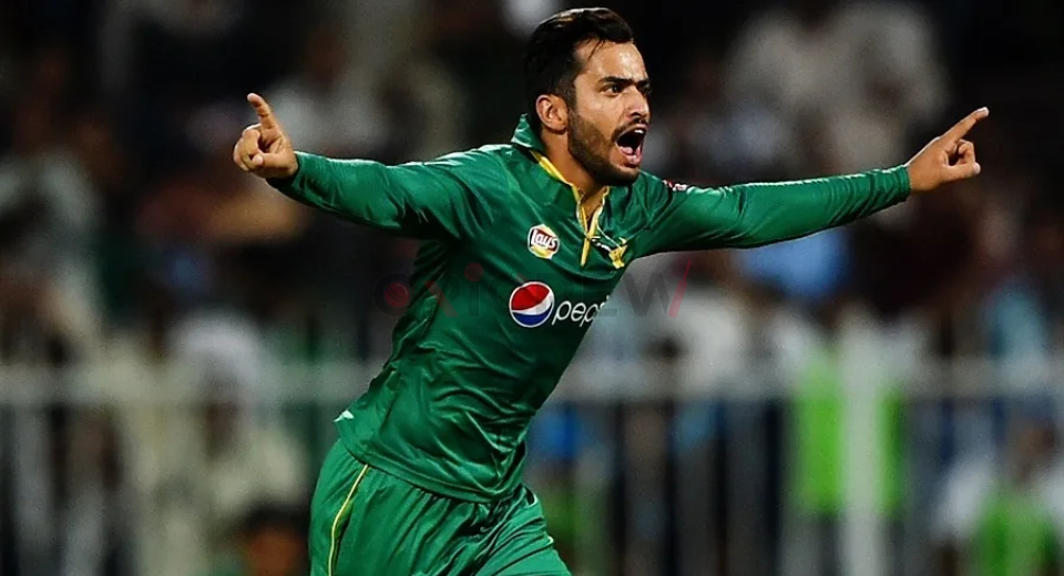 Mohammad Nawaz ruled out of Pak vs Aus white-ball series