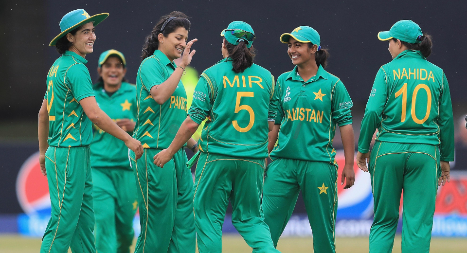 PCB reveals plans to formulate Pakistan women's cricket