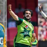 Pakistani cricketers signed for 2022 County season