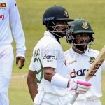 Sri Lanka to tour Bangladesh for two Tests in May 2022