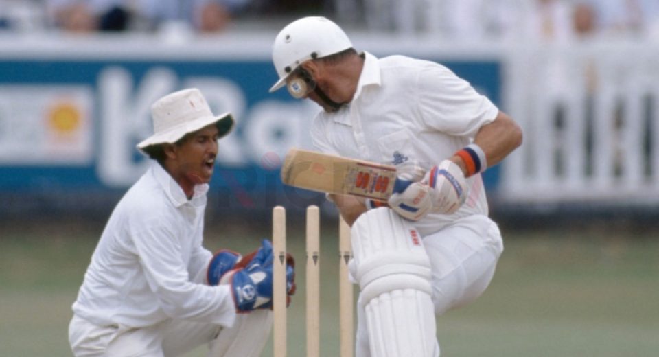 Top cricketers who dropped many catches