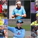 Top 50 t20 international players of all time