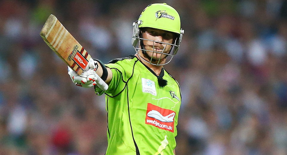 David Warner opts out of BBL to serve IPL-sponsored league