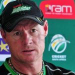Lance Klusener appointed as head coach in CSA's T20 League