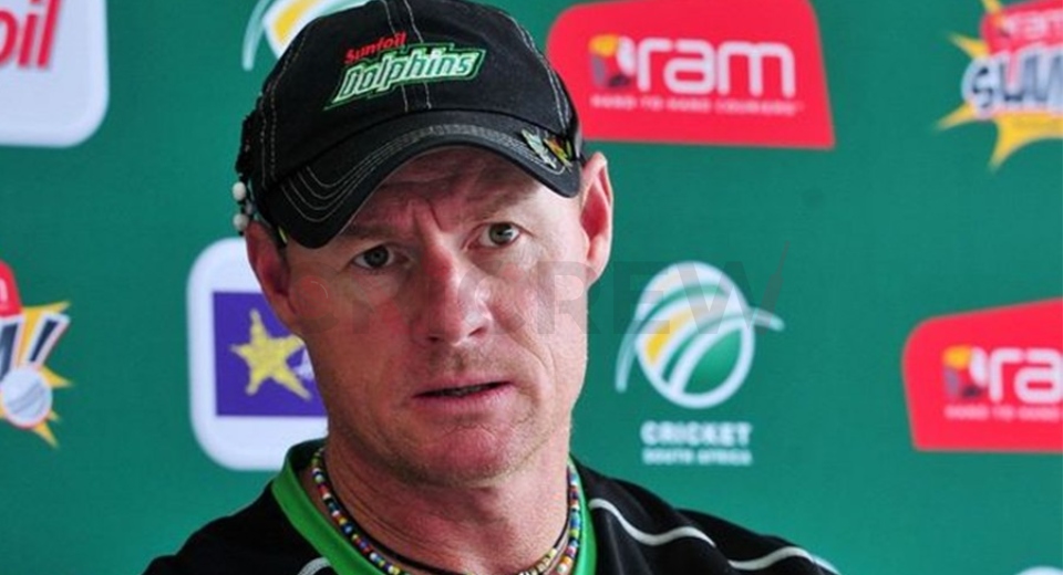 Lance Klusener appointed as head coach in CSA's T20 League
