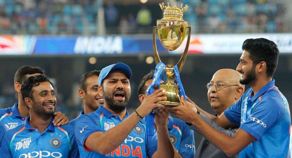 Major update on Asia Cup 2022 according to reports