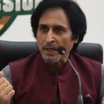 My Life is in danger, reveals Ramiz Raja