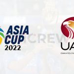 Asia Cup 2022- UAE set as new hosts for the tournament