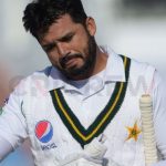 Azhar Ali's recent form-a torment for the selection committee