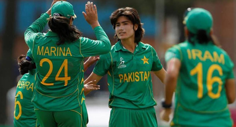 Pakistan start against Barbados for CWG on Friday