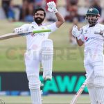 SL vs Pak: Fawad Alam completes 1000 Test cricket runs