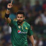 Why am I dropped from the team? Imad Wasim displeased