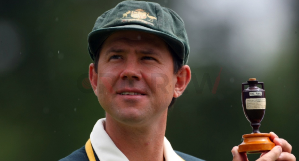 The rivalry between India and Australia is growing, says Ponting