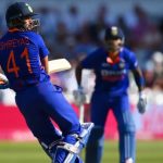WI vs IND: India breaks Pakistan's record
