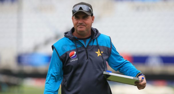 Five international coaches for PCB Pathway Cricket Programme