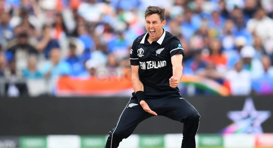 Has Trent Boult opt out of NZC Central Contracts to play ILT20?