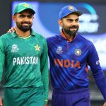 Ind vs Pak head to head in Asia Cup