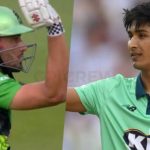 Marcus Stoinis not to be charged formally even after disrespecting Hasnain's bowling action