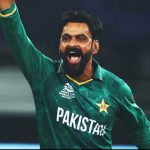 Mohammad Hafeez slams PCB for not handling Shaheen Shah's injury properly