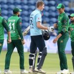 PCB announces ticket prices for Pak vs Eng seven-match T20I series