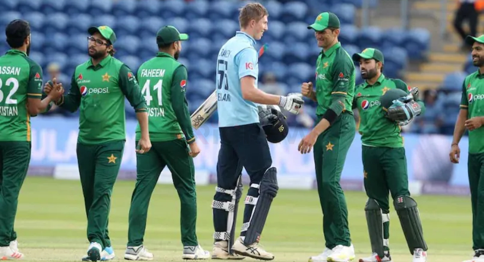 PCB announces ticket prices for Pak vs Eng seven-match T20I series