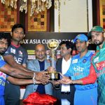 SLC has an explanation for losing Asia Cup 2022 hosting