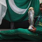 Sarfaraz Ahmed has something to say about his bio inclusion in Grade 4 Urdu book