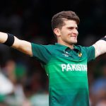 Who will replace Shaheen Shah Afridi in Pakistan's Asia Cup 2022 squad?