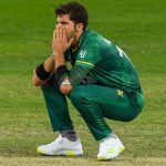 Shaheen Shah Afridi speaks on his exclusion from Asia Cup 2022