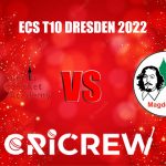 BCA vs USCM Live Score starts on 12 August at 6:00 PM IST at the Rugby Cricket Dresden, Dresden. Here on www.cricrew.com you can find all Live, Upcoming and....