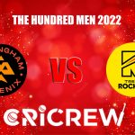 BPH vs TRT Live Score starts on 15 Aug, 11:00 PM IST at Edgbaston, Birmingham. Here on www.cricrew.com you can find all Live, Upcoming and Recent Match.........