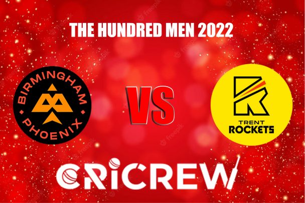 BPH vs TRT Live Score starts on 15 Aug, 11:00 PM IST at Edgbaston, Birmingham. Here on www.cricrew.com you can find all Live, Upcoming and Recent Match.........