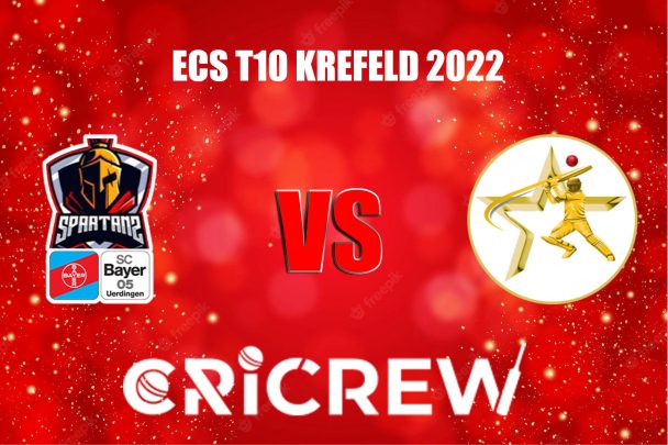 BYS vs GSB Live Score starts on 17th August, 12:00 PM & 2:00 PM (IST) at Bayer Uerdingen Cricket Ground, Krefeld. Here on www.cricrew.com you can find all Live.