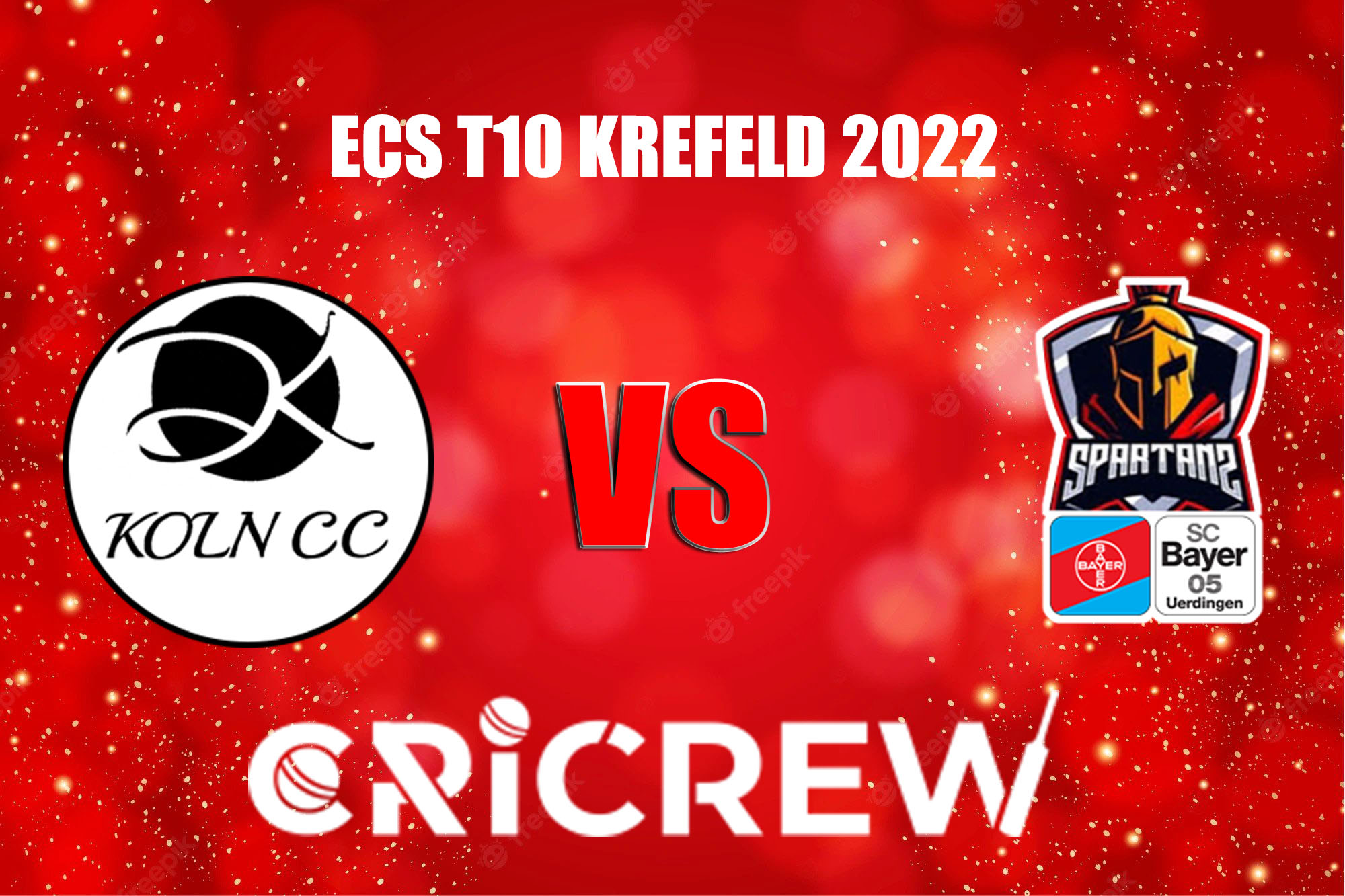 KCC vs BYS Live Score starts on August 27, 2022, 2.00 pm IST at Bayer Uerdingen Cricket Ground, Krefeld. Here on www.cricrew.com you can find all Live, Upcoming