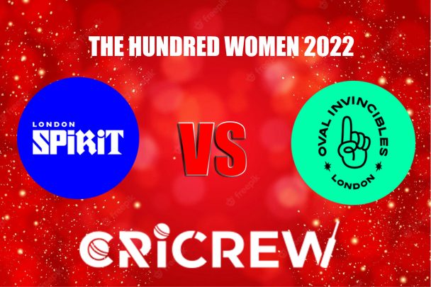 LNS-W vs OVI-W Live Score starts on 27th August at 08:00 PM IST at Lord’s, London, England. Here on www.cricrew.com you can find all Live, Upcoming and Rece....
