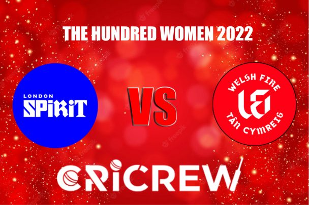 LNS-W vs WEF-W Live Score starts on 24th August at 07:30 PM IST at Lord’s, London, England. Here on www.cricrew.com you can find all Live, Upcoming and Recent..