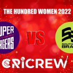 NOS-W vs SOB-W Live Score starts on 31 Aug 2022, Wed, 4:00 PM IST at  Lord’s, London, Nottingham. Here on www.cricrew.com you can find all Live, Upcoming........