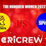TRT-W vs LNS-W Live Score starts on 20th August at 8:00 PM IST at Trent Bridge, Nottingham. Here on www.cricrew.com you can find all Live, Upcoming and.........