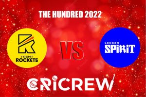 WEF vs SOB Live Score starts on 22nd August at 11:00 PM IST at The  Headingley, Leeds. Here on www.cricrew.com you can find all Live, Upcoming and Recent Matches
