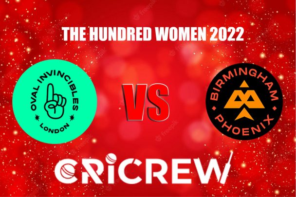 WEF-W vs NOS-W Live Score starts on 26th August at 08:00 PM IST at Sophia Gardens, Cardiff, England. Here on www.cricrew.com you can find all Live, Upcoming and