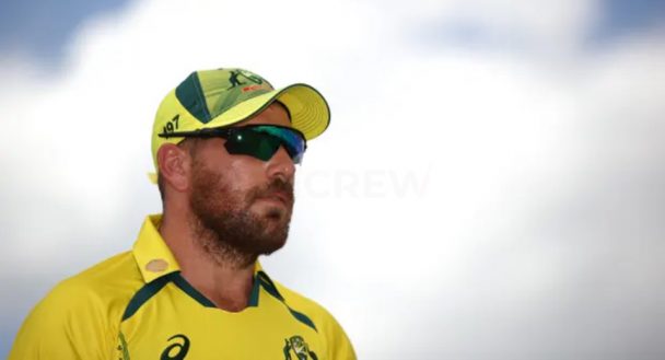 Aaron Finch wants this Australian cricketer to become ODI captain