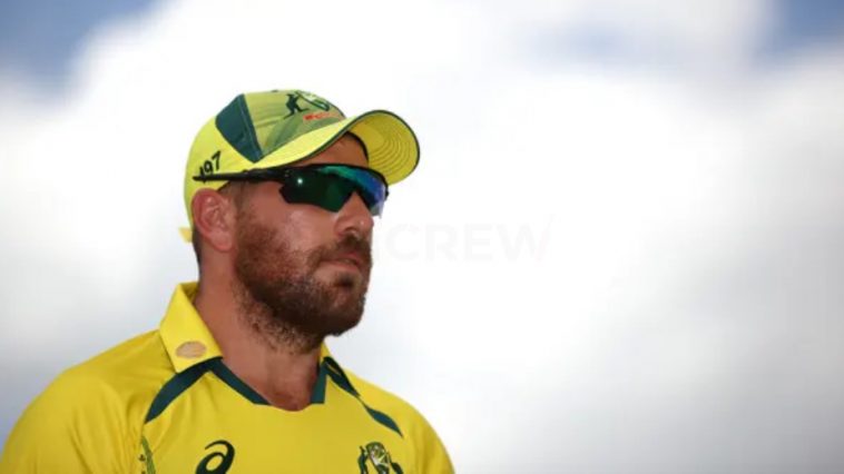 Aaron Finch wants this Australian cricketer to become ODI captain