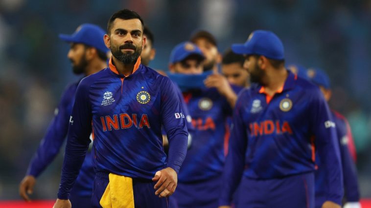 Asia Cup 2022: India on the verge of going home