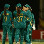 Big blow to Pakistan women's cricket team
