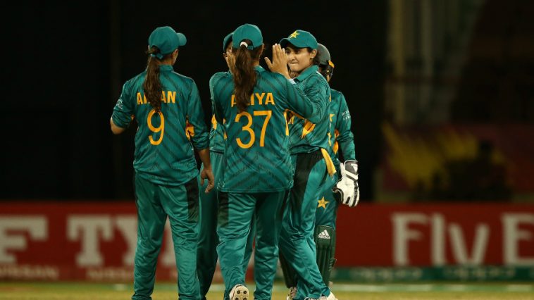 Big blow to Pakistan women's cricket team