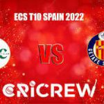 GEF vs SEV Live Score starts on 18 Sep 2022, Sat, 7:00 PM IST. aACt Cartama Oval, Cartama. Here on www.cricrew.com you can find all Live, Upcoming and Recent M.