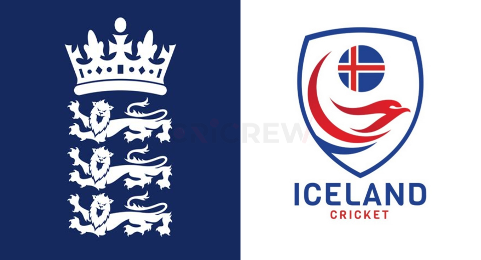 Iceland Cricket Twitter handle single-handedly destroys England Cricket Board